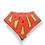 Almofada-Escudo-Super-Pai