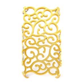 Capa-para-Iphone-4-Arabesco-Dourado