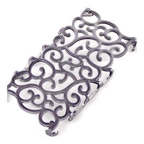 Capa-para-Iphone-4-Arabesco-Grafite