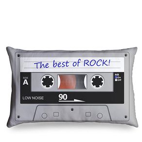Almofada-Fita-Cassete-Retro---The-Best-of-Rock