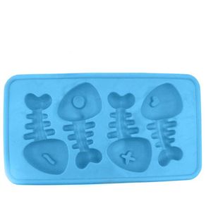 Forma-de-Gelo-Espinha-de-Peixe