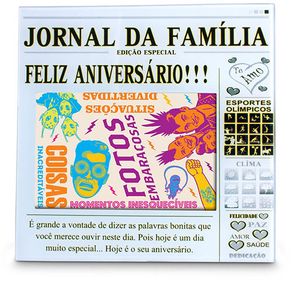 Porta-Retrato-Jornal-da-Familia---Feliz-Aniversario
