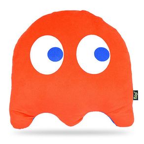 Almofada-Fantasma-Vermelho-Pac-Man-Geek