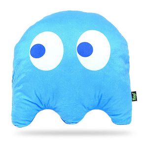 Almofada-Fantasma-Azul-Pac-Man-Geek