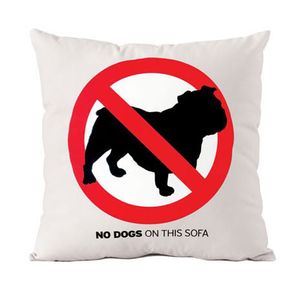 Almofada-Proibido-Cachorro-Neste-Sofa-Bulldog