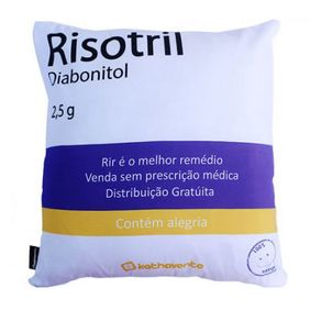 Almofada-Risotril