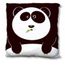 Almofada-Panda