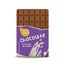 Necessaire-Estojo-Compacto-Barra-de-Chocolate