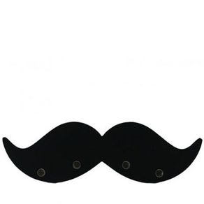 Porta-Chaves-Bigode
