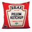 Almofada-Ketchup