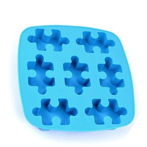 Forma-de-Gelo-Quebra-Cabeca-Azul