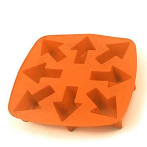 Forma-de-Gelo-Setas-Laranja