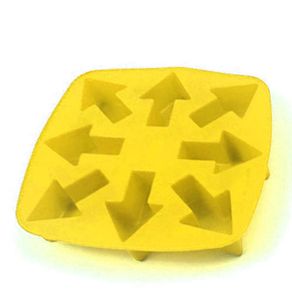 Forma-de-Gelo-Setas-Amarela