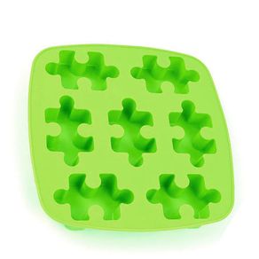 Forma-de-Gelo-Quebra-Cabeca-Verde