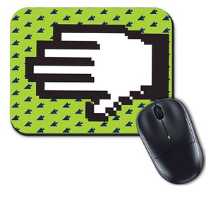 Mouse-Pad-Pixel-Hand