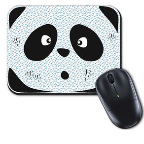 Mouse-Pad-Ursinho-Panda