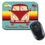 Mouse-Pad-Kombi-Vintage-Classic