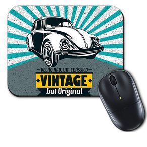 Mouse-Pad-Fusca-Vintage