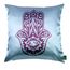 Almofada-Hamsa-Mao-de-Deus-Azul