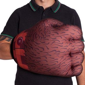 Almoluva-Mao-de-Urso