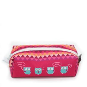 Necessaire-Estojo-Coruja