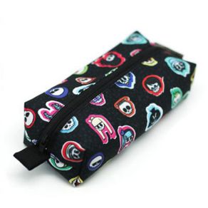 Necessaire-Estojo-Caveiras