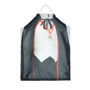 Avental-de-Cozinha-Infantil-Vampiro-Conde-Dracula
