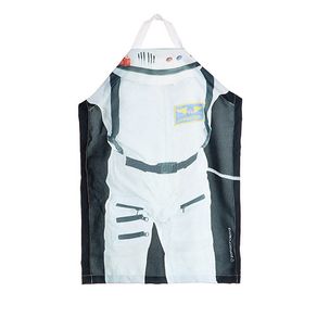 Avental-de-Cozinha-Infantil-Astronauta