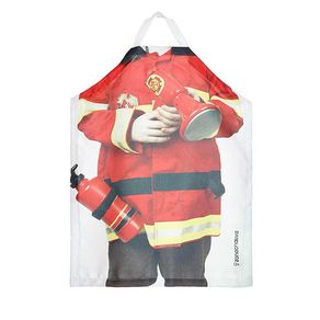 Avental-de-Cozinha-Infantil-Bombeiro
