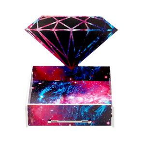 Porta-Bijuterias-Diamante