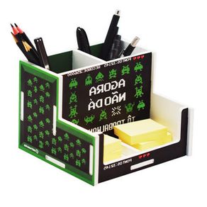 Porta-Lapis-Space-Invaders