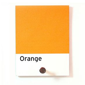 Porta-Chaves-Pantone-CMYK-Orange