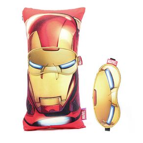 Almofada-e-Mascara-para-Dormir-Homem-de-Ferro-Marvel-10140011