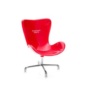Suporte-para-celular-cadeira-vermelho-193C-inclinada