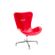 Suporte-para-celular-cadeira-vermelho-193C-inclinada