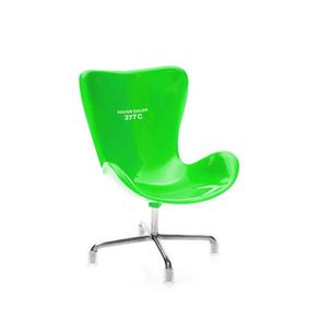 Suporte-para-celular-cadeira-verde-377C-inclinada