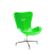 Suporte-para-celular-cadeira-verde-377C-inclinada