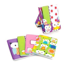 Kit-Caderno-de-Anotacoes-Corujas---4-Pecas