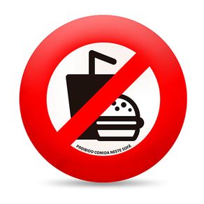 EBP-ALM-022-Almofada-Proibido-Comida-Neste-Sofa-Redonda