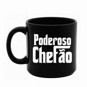 Caneca-poderoso-chefao-preta-20449