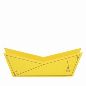 Porta-guardanapo-barco-amarelo-20299