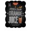 85027961-Placa-decorativa-de-metal-suco-de-laranja-fresco