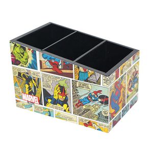 10020829-Porta-lapis-quadrinhos-marvel-colorido-lateral