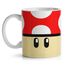 Caneca-mario-bross-cogumelo-vermelho