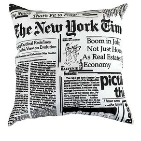 tex007-Almofada-jornal-the-new-york-times-preto-e-branco