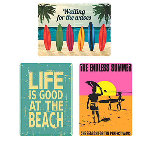 Get Kit Placas Decorativas Praia Surf 3 Unidades Gorila Clube Free HD Wallpaper Kit Placas Decorativas Praia Surf 3 Unidades Gorila Clube Desktop Wallpaper