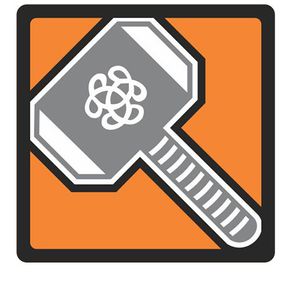 Quadro_Faces_Thor_Martelo_Marv_136