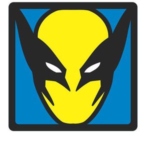 Quadro_Faces_Wolverine_Marvel__399