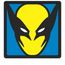 Quadro_Faces_Wolverine_Marvel__399