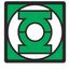 Quadro_Faces_Lanterna_Verde_DC_649
